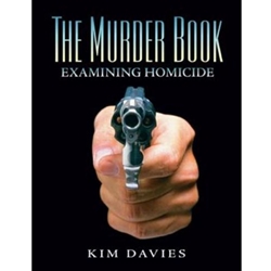 The Murder Book