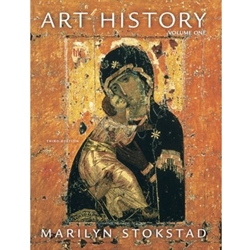 Art History, Volume One