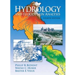 Hydrology and Floodplain Analysis
