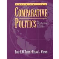 Comparative Politics