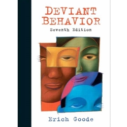 Deviant Behavior