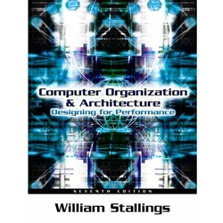Computer Organization and Architecture