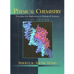 Physical Chemistry