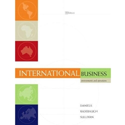 International Business