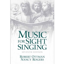 Music for Sight Singing