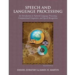 Speech and Language Processing