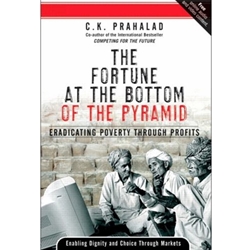 The Fortune at the Bottom of the Pyramid