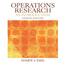 Operations Research