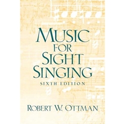 Music for Sightsinging