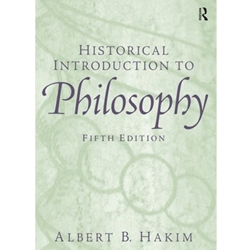 Historical Introduction to Philosophy