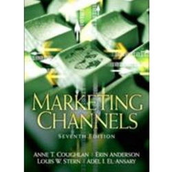 Marketing Channels