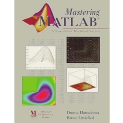 Mastering MATLAB