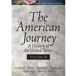 The American Journey
