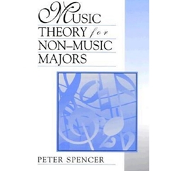 Music Theory for Non-Music Majors