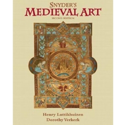 Snyder's Medieval Art