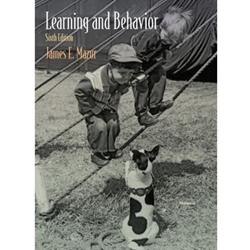 Learning and Behavior