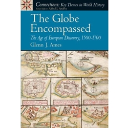 The Globe Encompassed