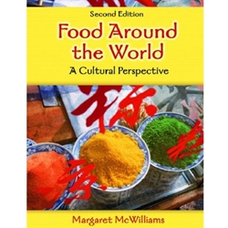 Food Around the World