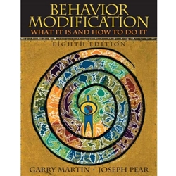 Behavior Modification