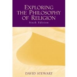 Exploring the Philosophy of Religion