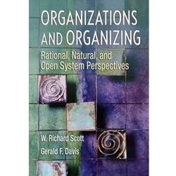 Organizations and Organizing