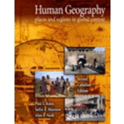 Human Geography
