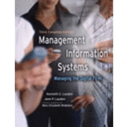 Management Information Systems