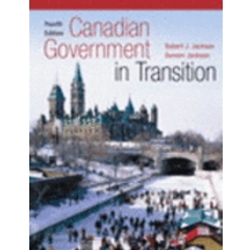 Canadian Government Transition