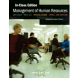 Fundamentals of Human Resources Management in Canada