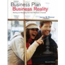 Business Plan, Business Reality