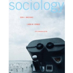 Sociology with HandsOnSociology with PHOneSearch 2005, Fifth Canadian Edition