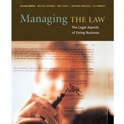 Managing the Law