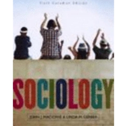 Sociology, Sixth Canadian Edition with MySocLab Starter Kit