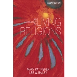 An Anthology of Living Religions
