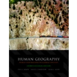 Human Geography