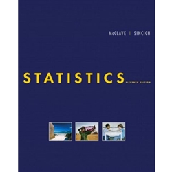 Statistics
