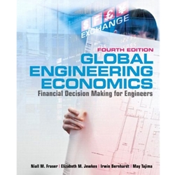 Global Engineering Economics