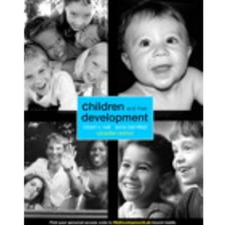 Children and Their Development , First Canadian Edition with My DevelopmentLab