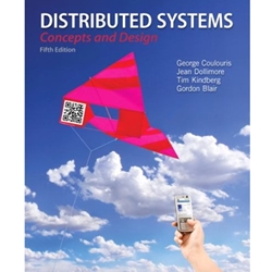Distributed Systems
