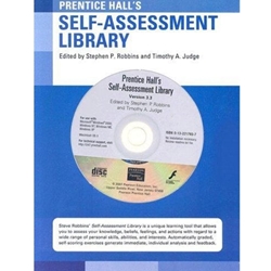 Self Assessment Libary
