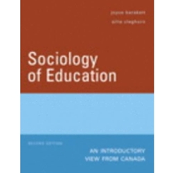 Sociology of Education