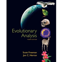 Evolutionary Analysis