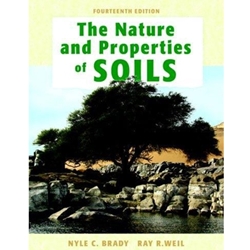The Nature and Properties of Soils