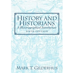 History and Historians