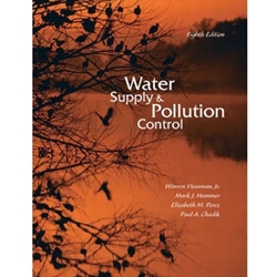 Water Supply and Pollution Control