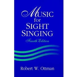 Music for Sight Singing