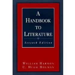 A Handbook to Literature