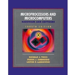 Microprocessors and Microcomputers