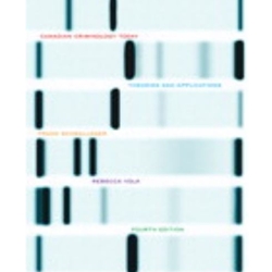 Canadian Criminology Today