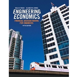 Engineering Economics